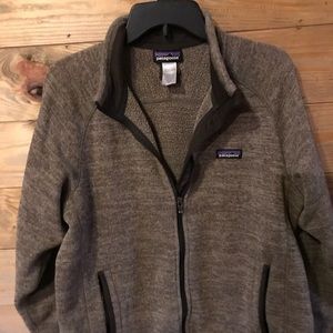 Patagonia Better Sweater Jacket Medium